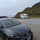 Illustration for article titled Toby on Highway 1